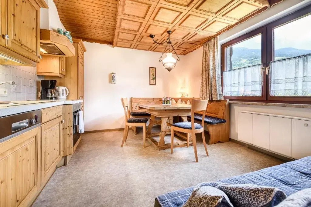 Landhaus Maeser