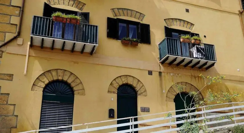 Incantevole Loft Agrigento Centro