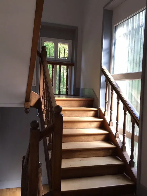 La Vie de Château