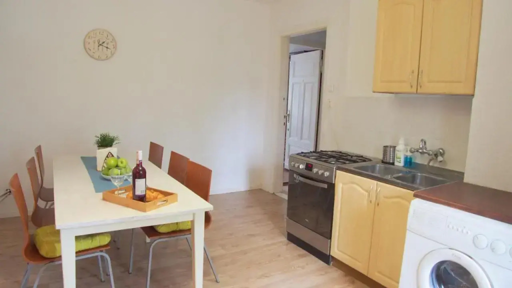 Apartamenty Hotelique