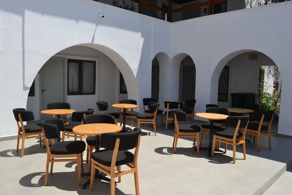 RÜYA BOHEME HOTEL BODRUM