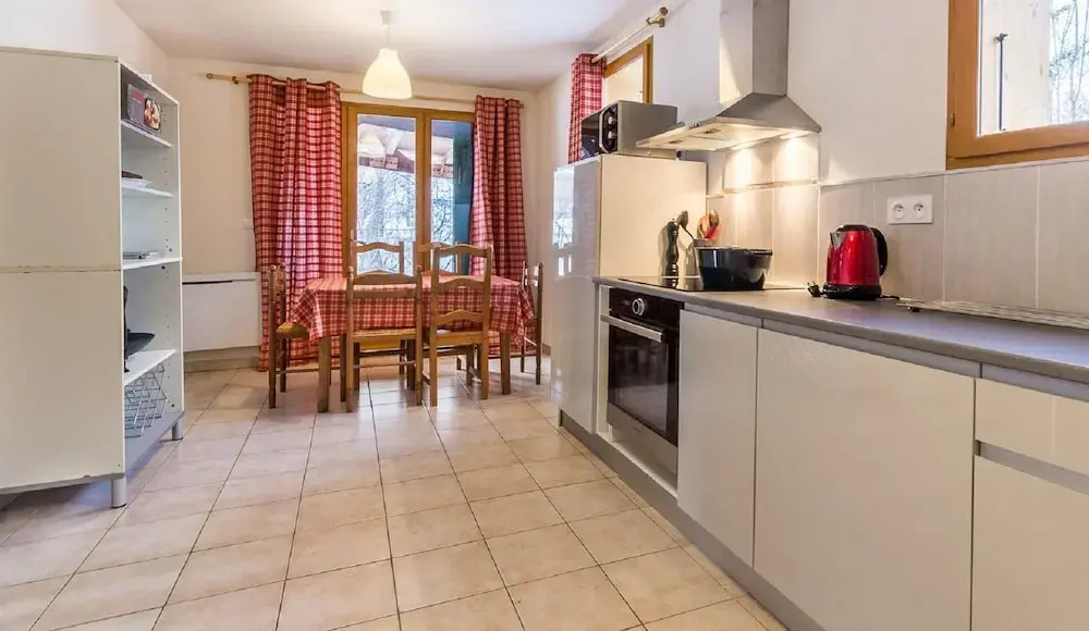 Le Chalet l'Alpette