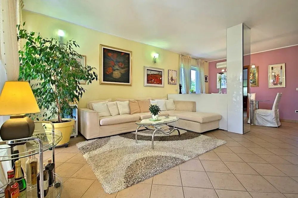 Villa Rossana