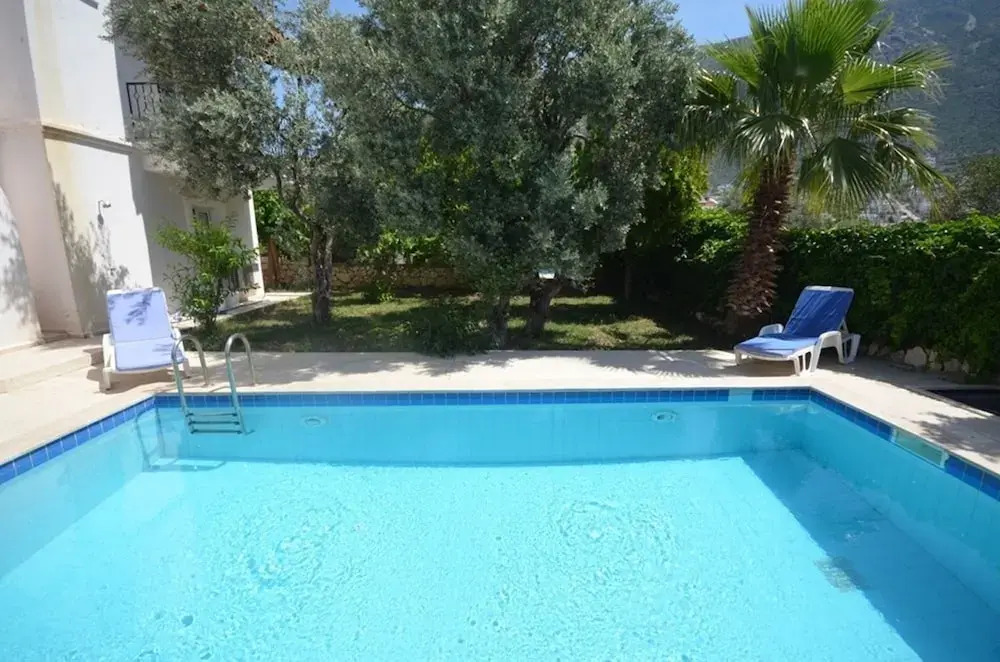 Villa Liva