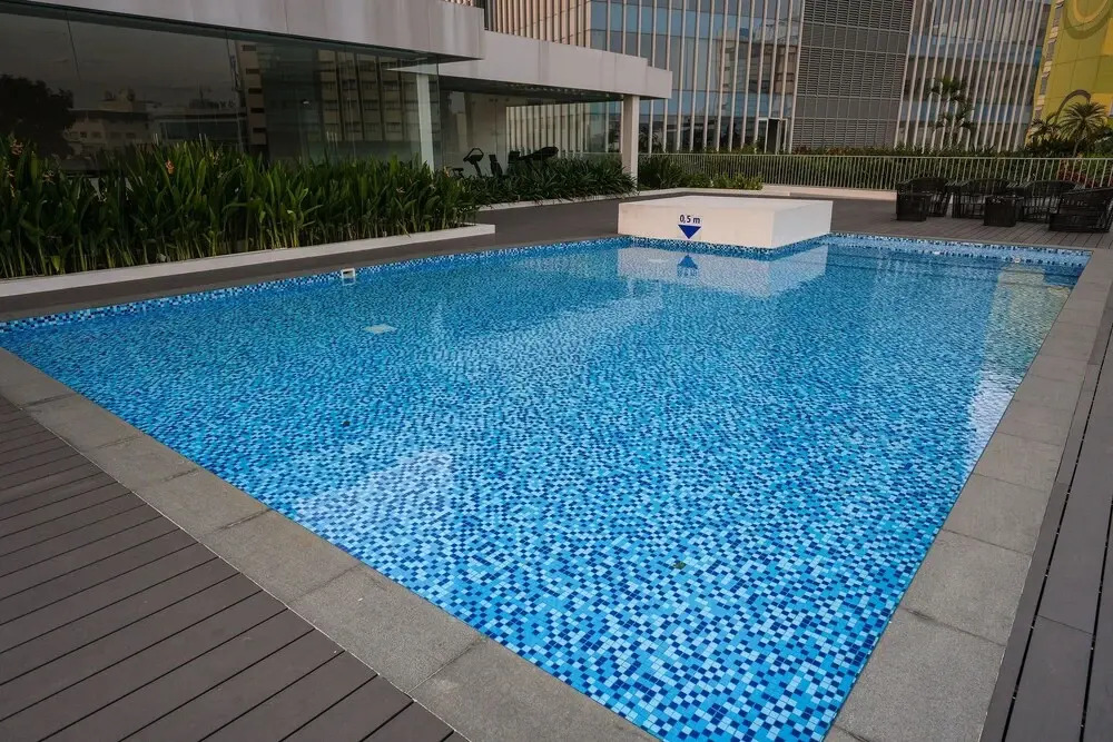 Lovina Residence