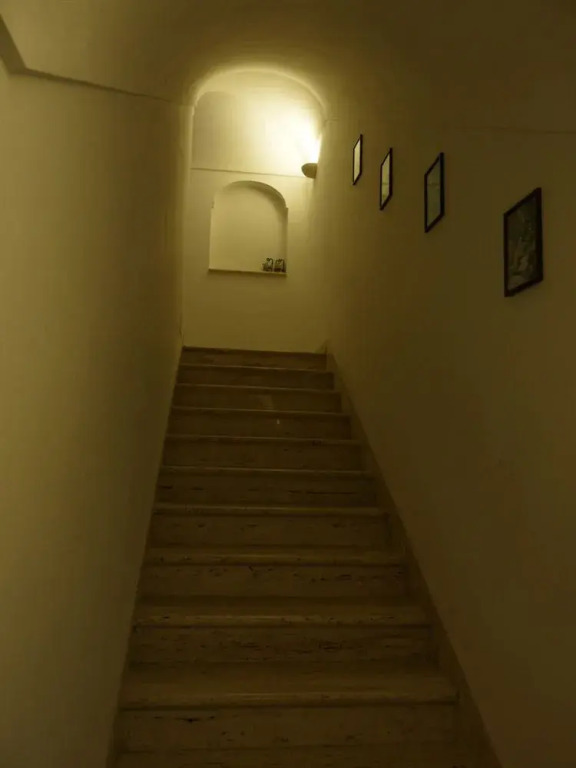 Colle dellAra