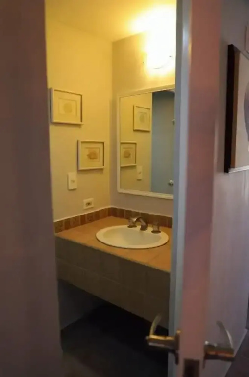2BD Estrella del Mar in Mazatlan