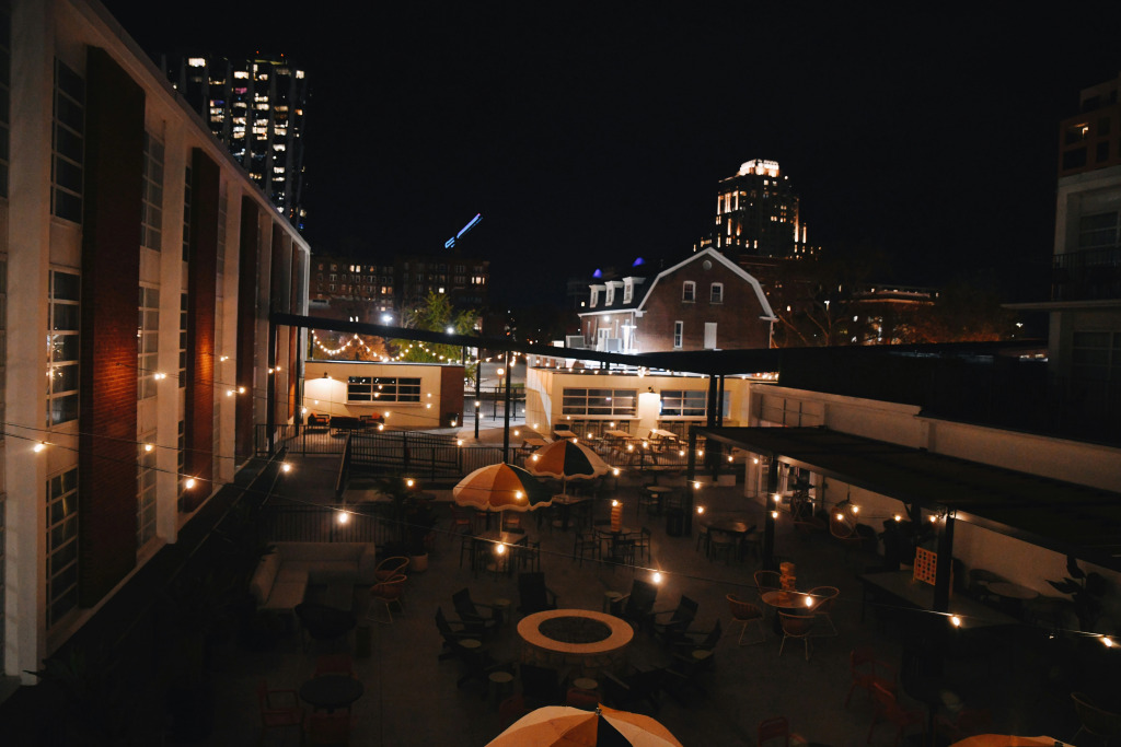 Hotel Indigo Saint Louis Central West End by IHG
