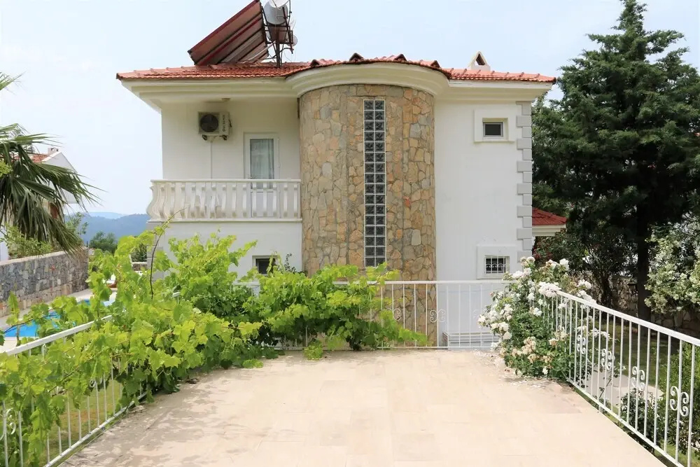 VILLA PALM
