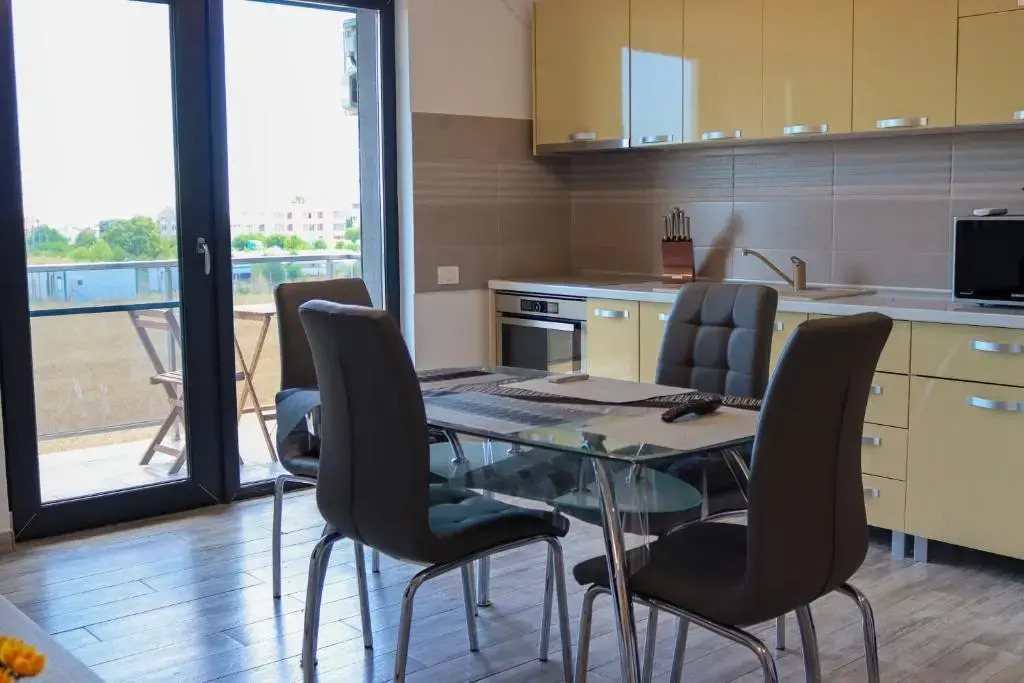 Apartament Soleil 17 - ByChoice