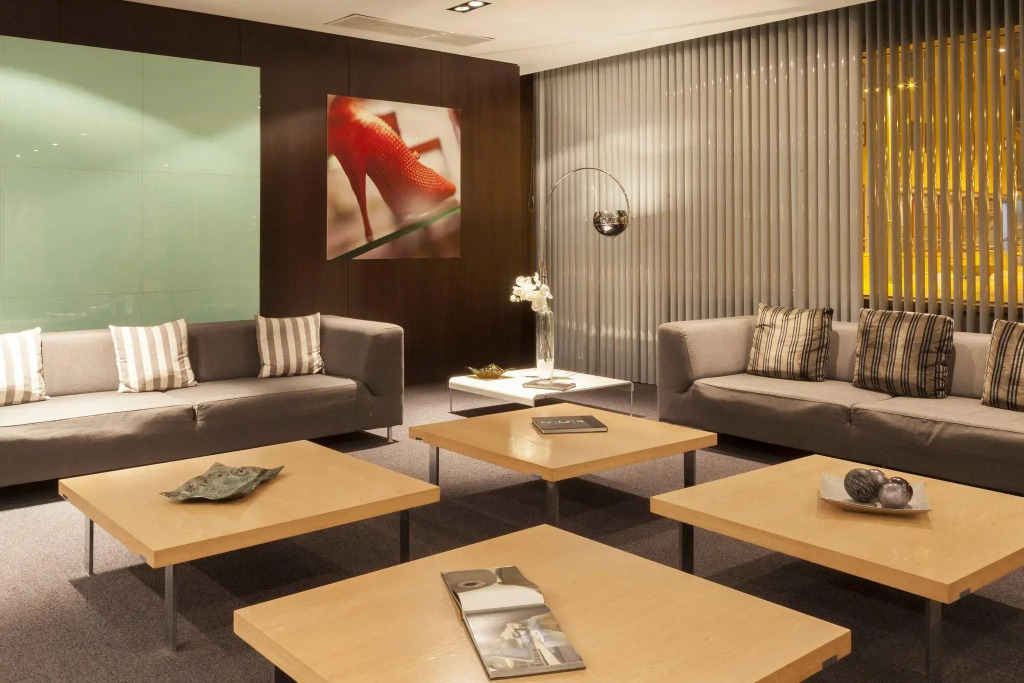AC Hotel Elda by Marriott
