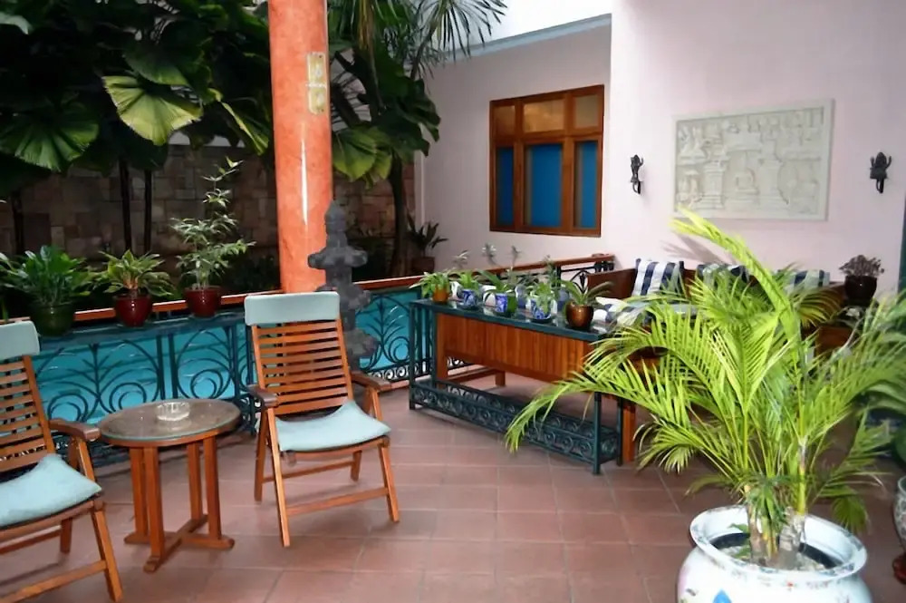 Pesona Guest House Jakarta