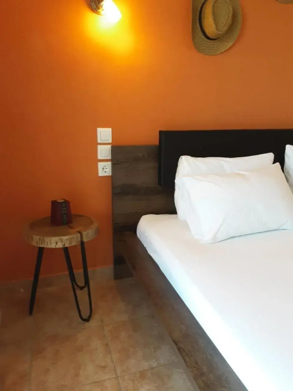 Poseidon Rooms