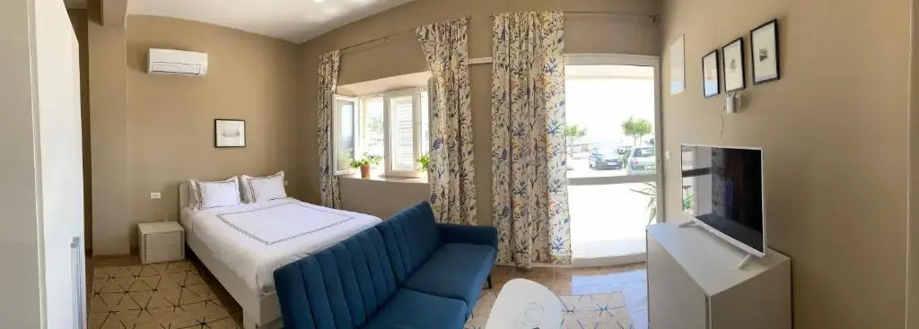 Villa Leo Beach Studio