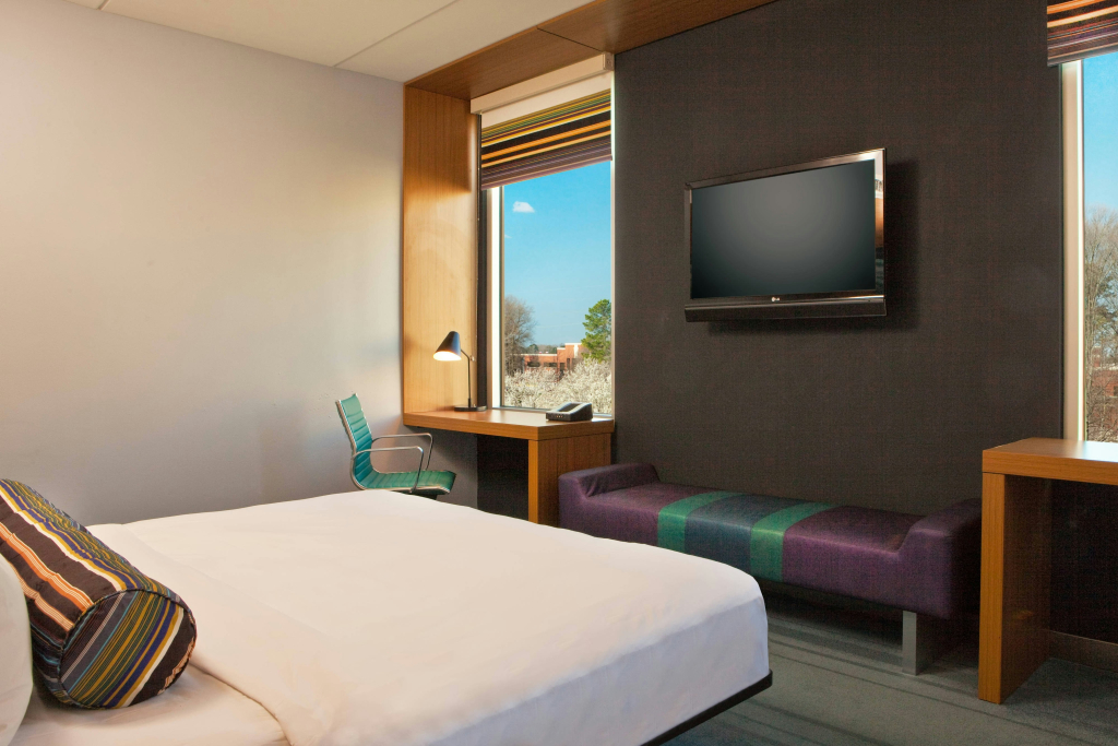 Aloft by Marriott Chesapeake