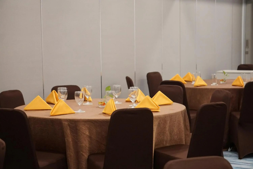 Unisi Hotel Malioboro - Jogja (Syariah)