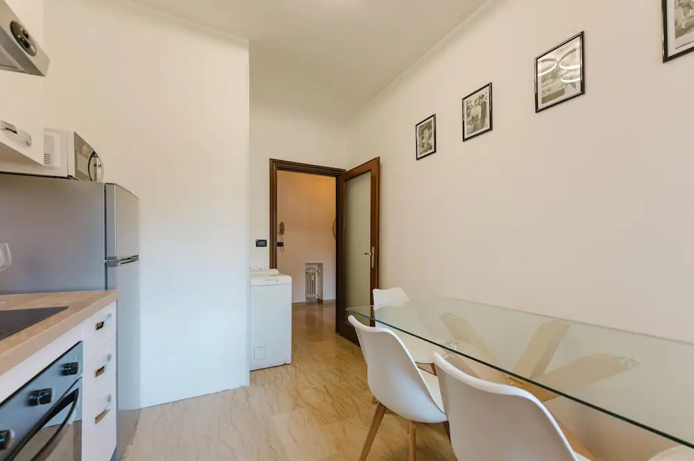 Gaia's Flat - 15 min from Venice