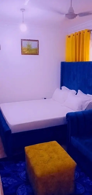 Lux Suites Vee studio Apartments Bamburi