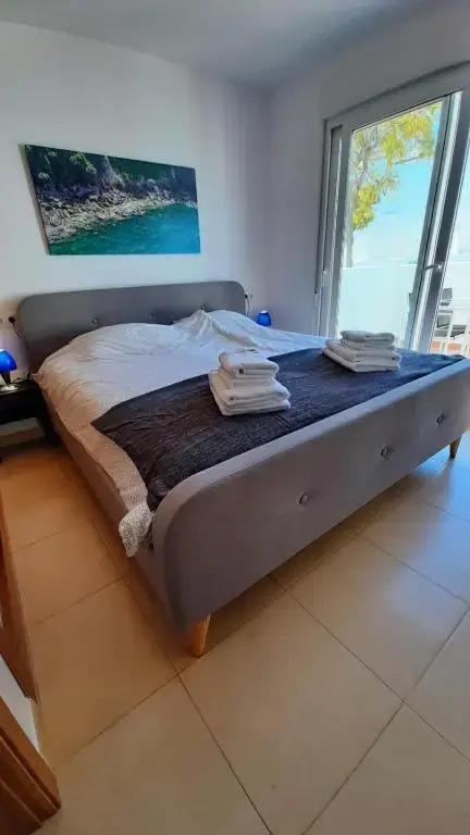 Casa Calida 2 Jardin 11