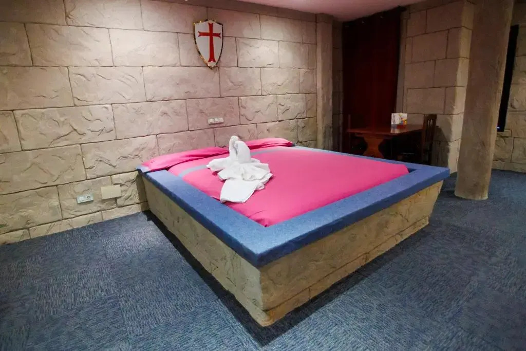 Motel Venus Valladolid