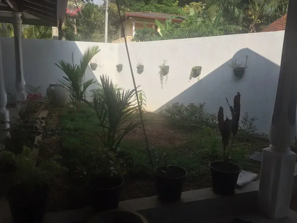 White Lotus Villa
