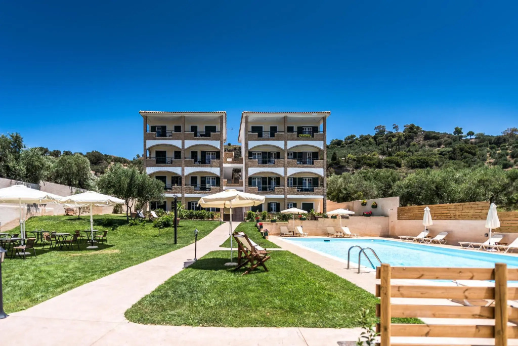 Dolce Vita Hotel
