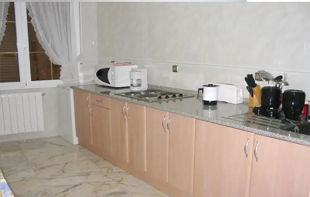 House With 6 Bedrooms in Boñar, With Wonderful Mountain View, Balcony