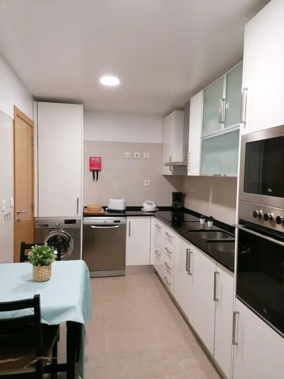 Belle Vue Apartment by Acasadascasas