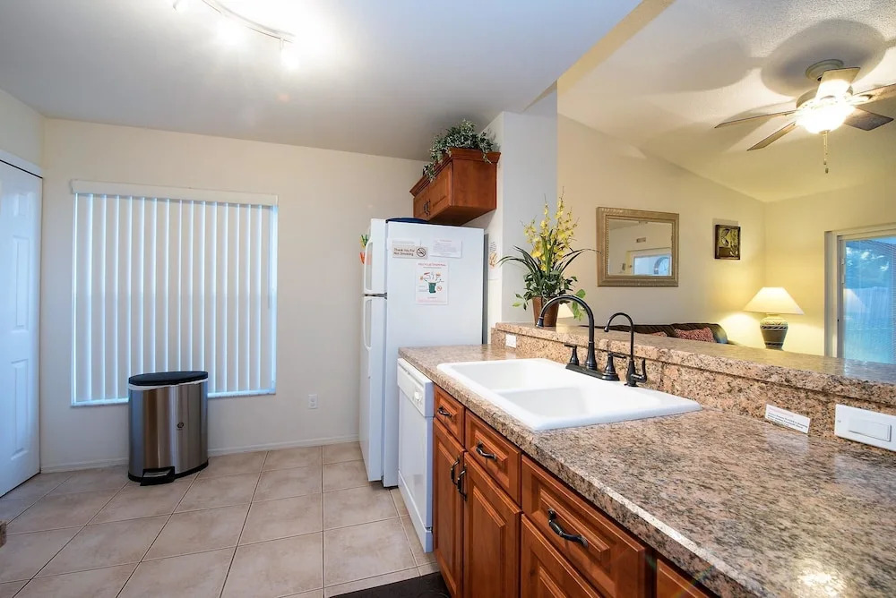 Tropical Breeze House 3 Bedroom