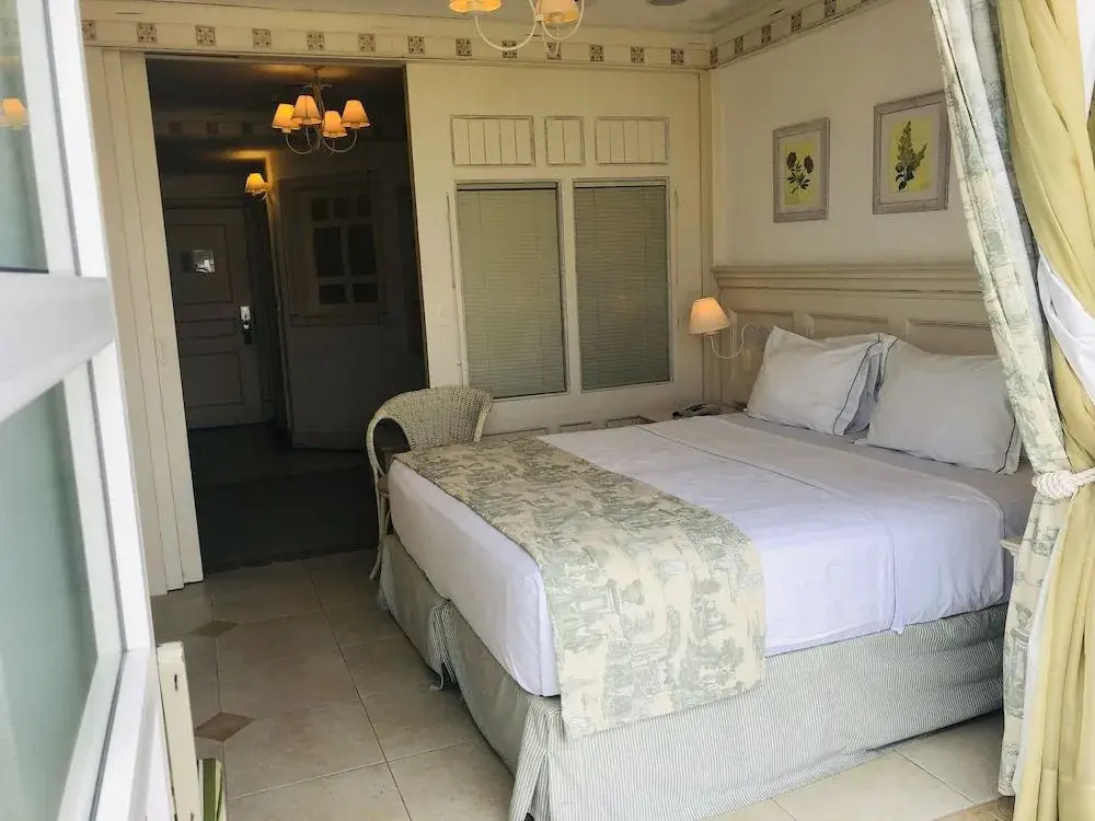 Confortáveis Studios no IL Campanario Resort ILCJR