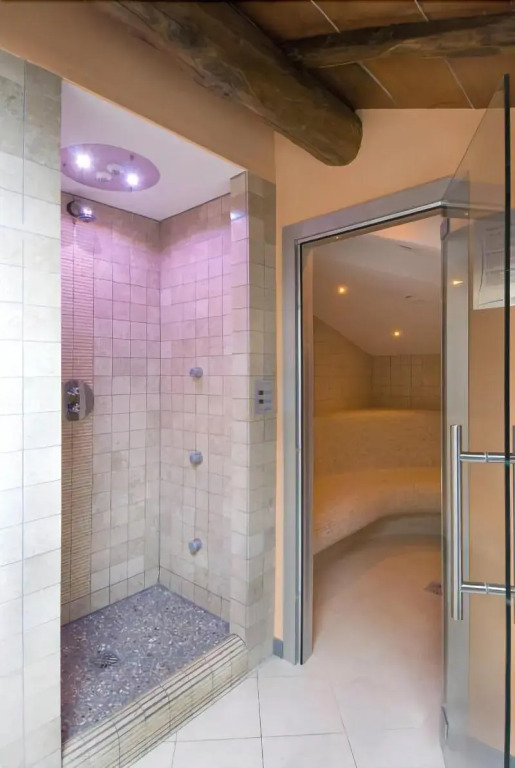 Villa Romantica Wellness & SPA