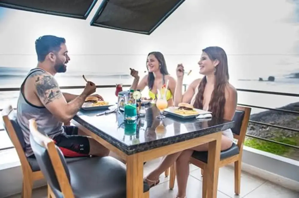 Blú Bar