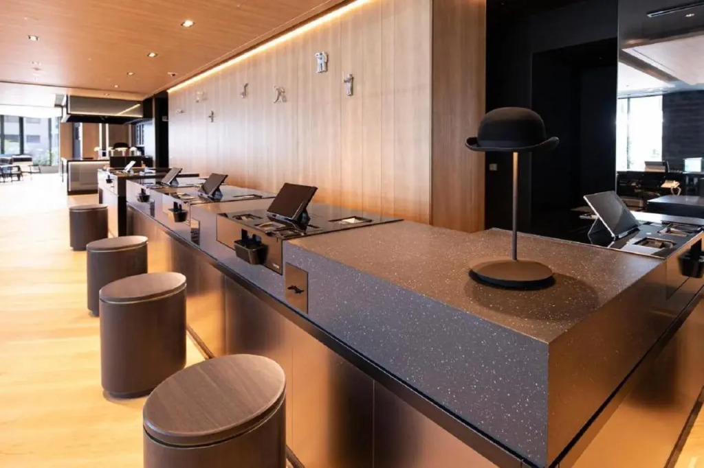 Hotel Intergate Osaka Umeda