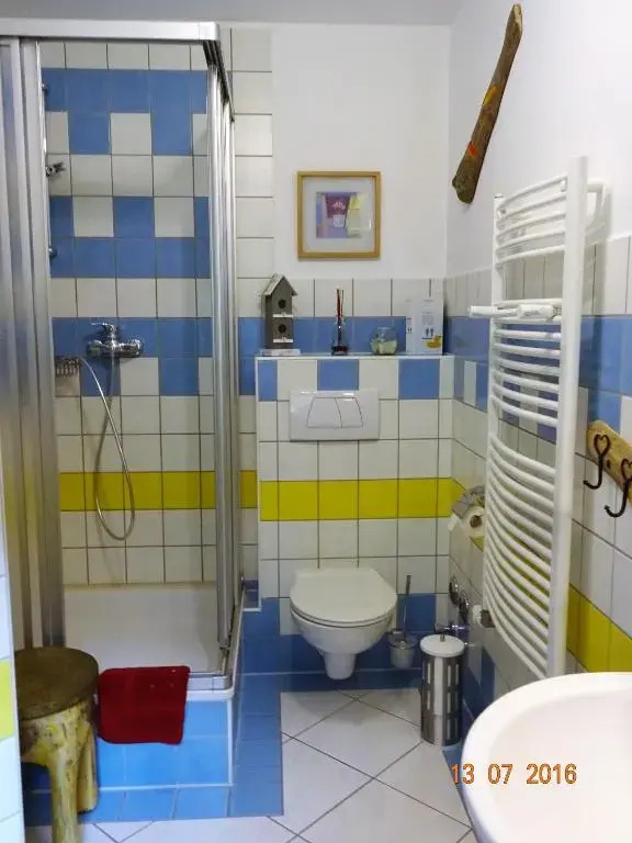 Ferienwohnung Hermannstein