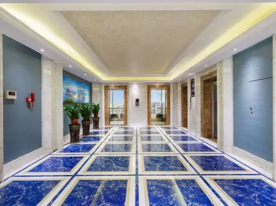 Guangxi Hawaii International Hotel
