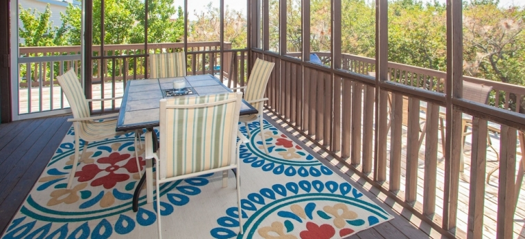 Solar Pleasure by RedAwning