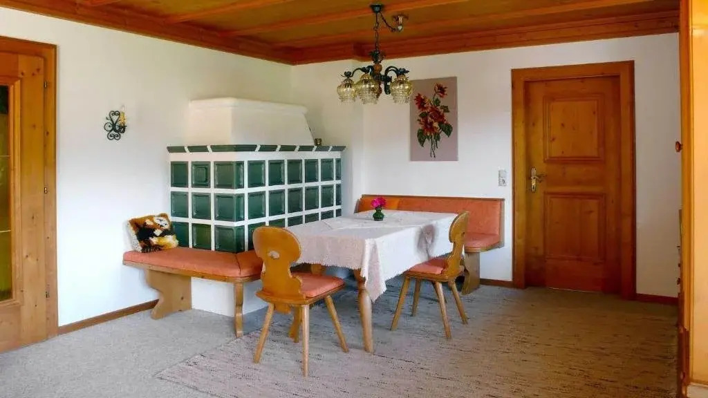 Haus Wenin