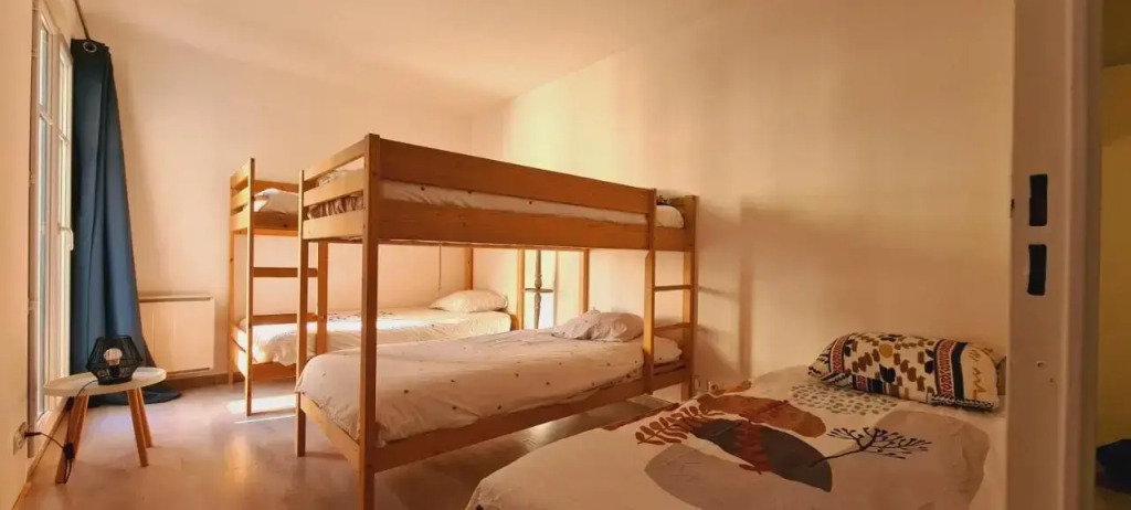Apart Cosy A Disney En 5 Min