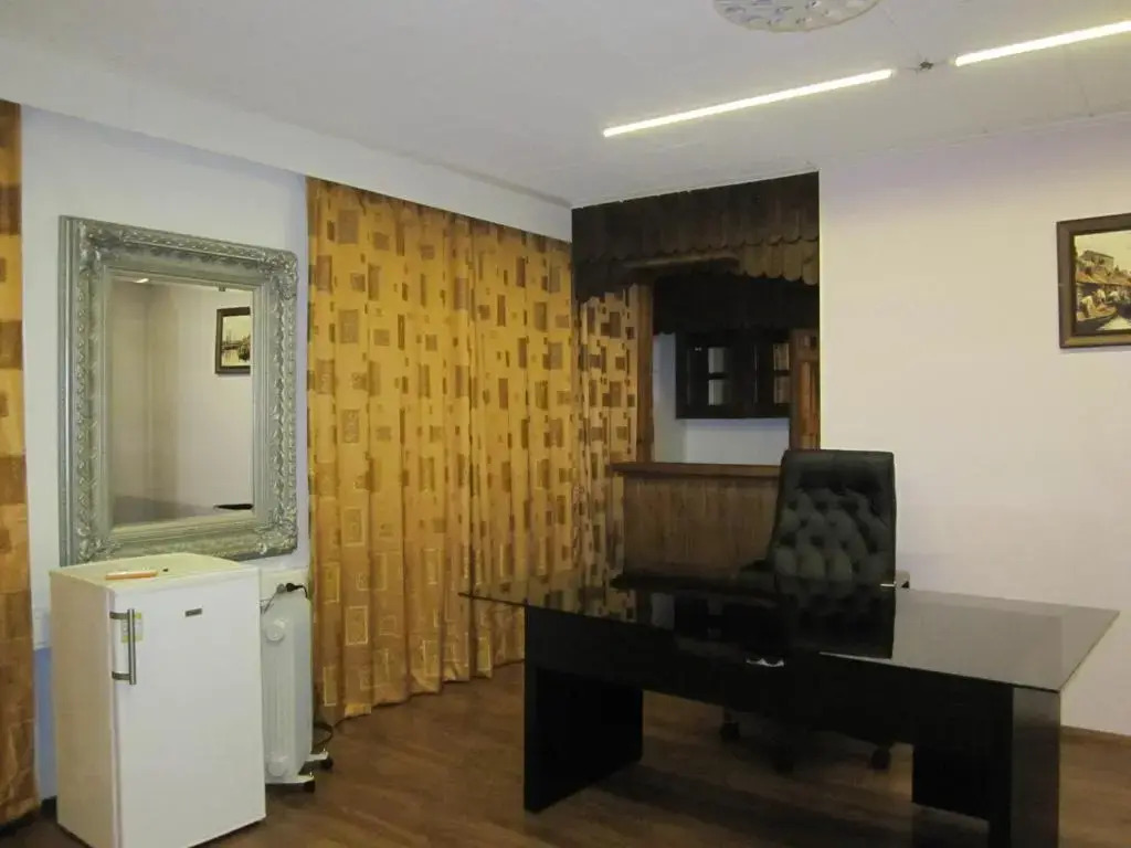 Finn Rooms