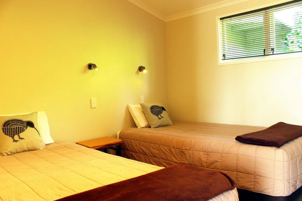 Te Awa Motel