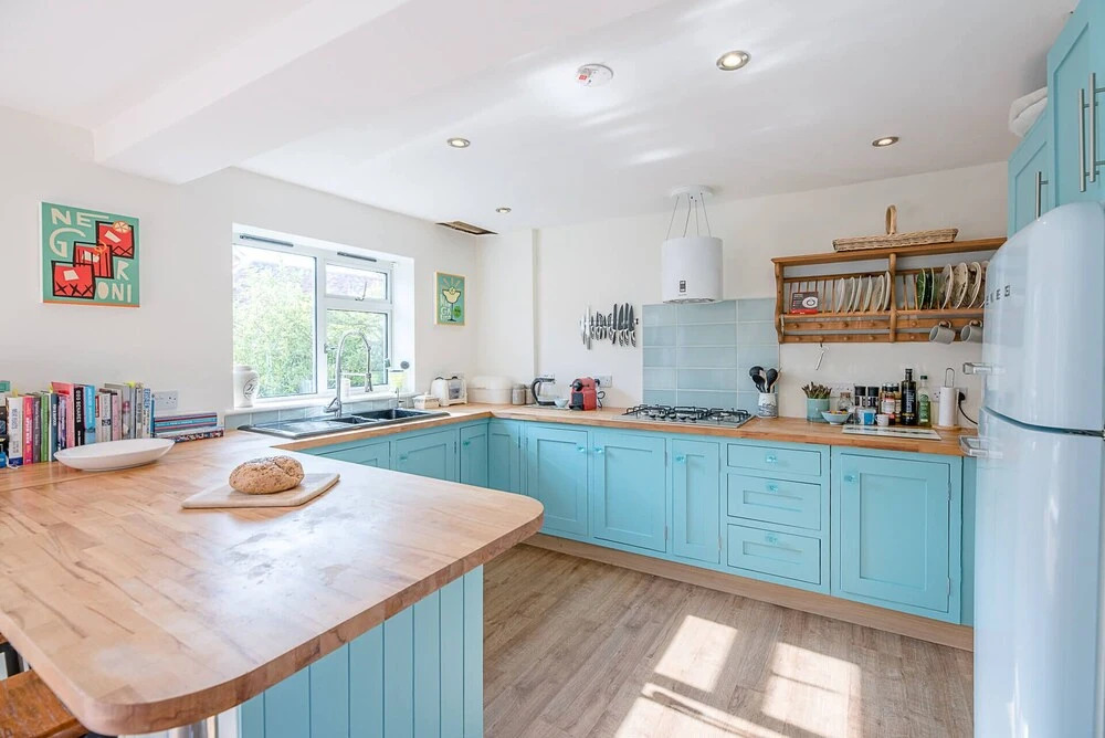 Sea View Cottage Southwold