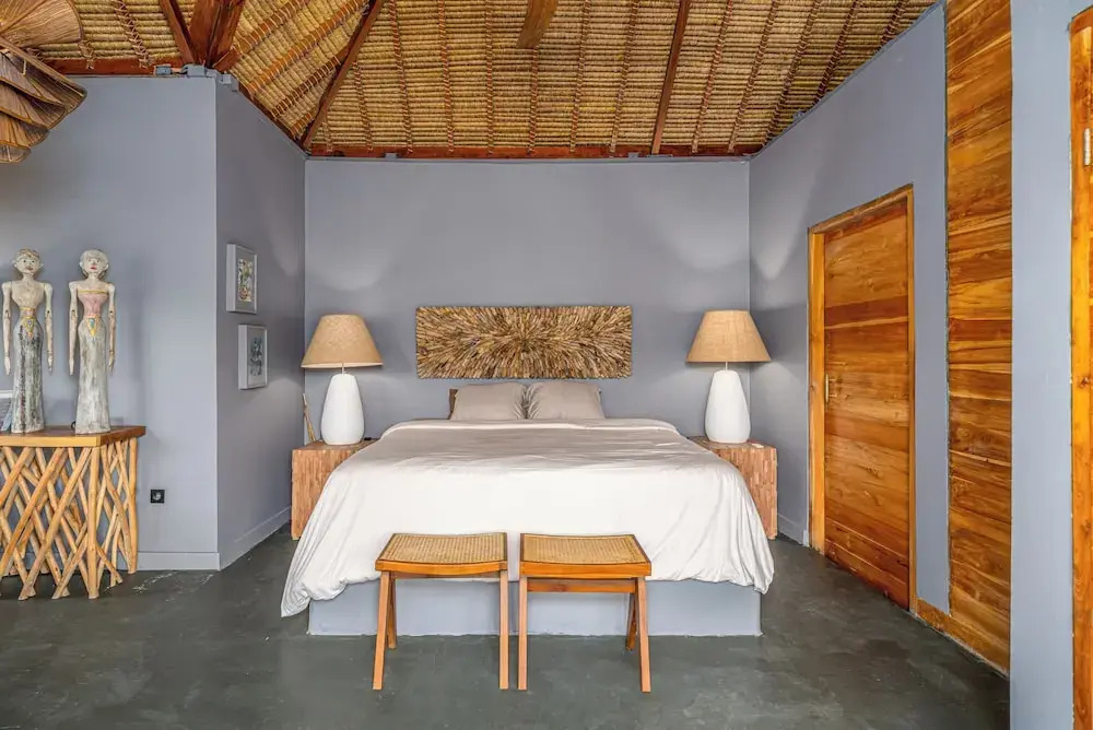 Muraya Villas in Ubud