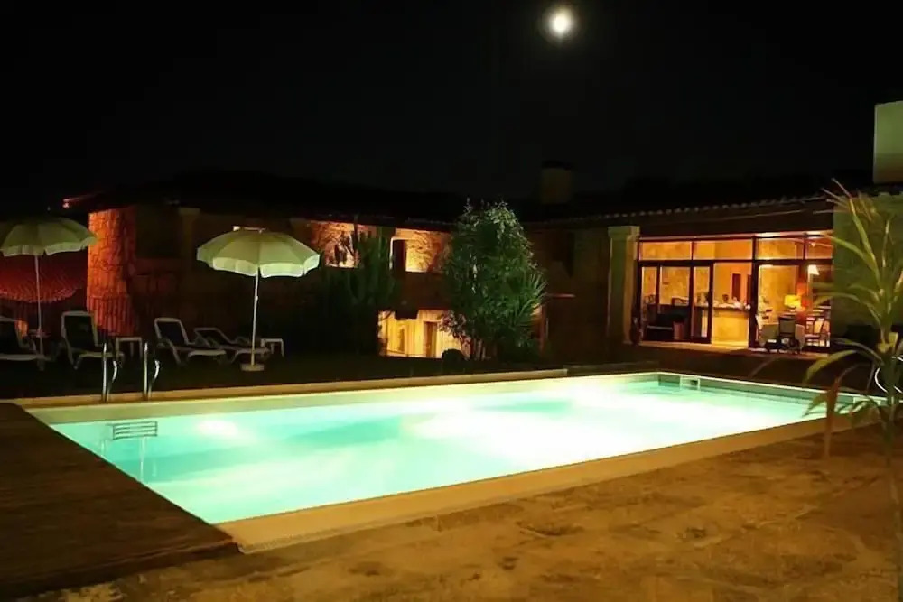 Casa do Sol Guesthouse