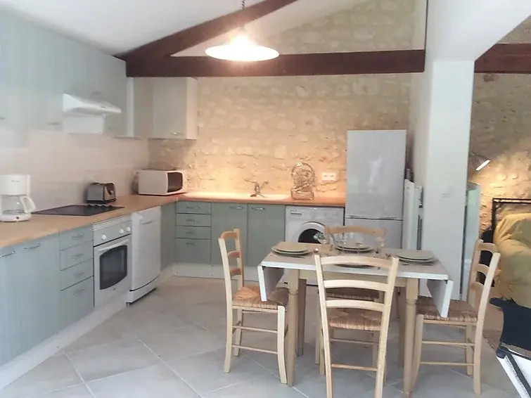 Holiday Home DOMREMY
