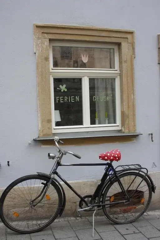 Schönerferienwohnen in Bamberg
