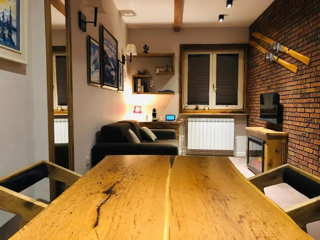 Sunside Oak - 206