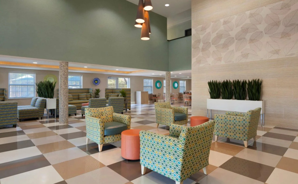 Holiday Inn Express Williamsburg by IHG