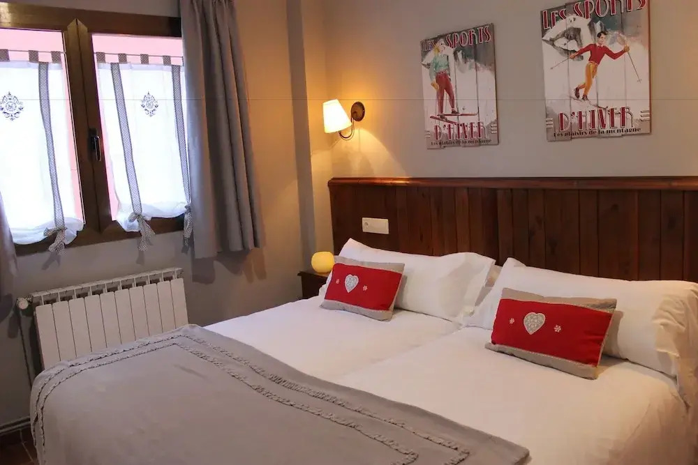 Hotel SNÖ Beret