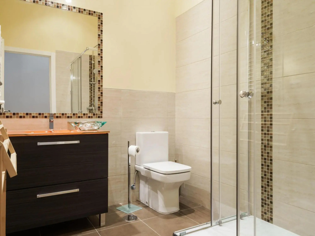Callao Apartment II 4BR 3BT