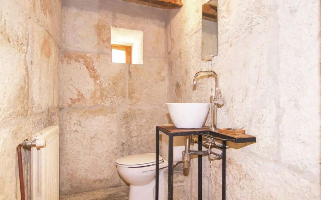 Villa Can Mir near Buger By home villas 360
